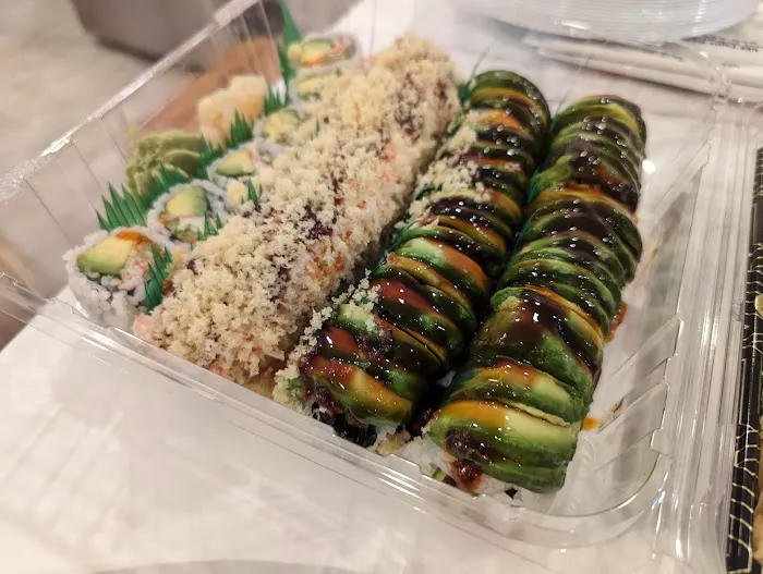 Kim's Sushi Picture 5