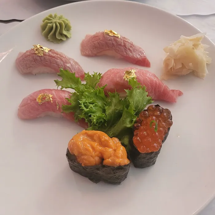 Kim's Sushi Picture 6