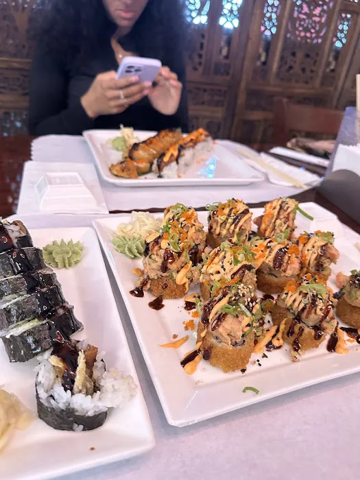 Kim's Sushi Picture 10