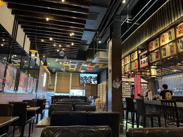 Kinya Ramen • Sushi • Bar Picture 2