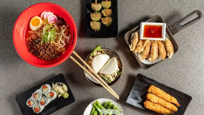 Kinya Ramen • Sushi • Bar Picture 3
