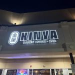 Kinya Ramen • Sushi • Bar