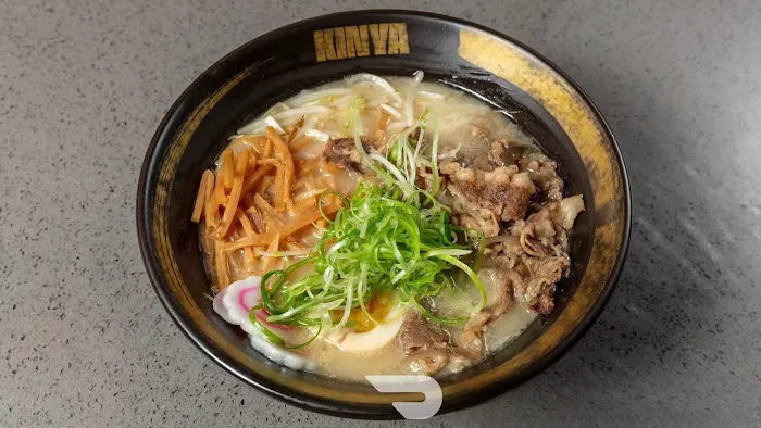Kinya Ramen • Sushi • Bar Picture 5