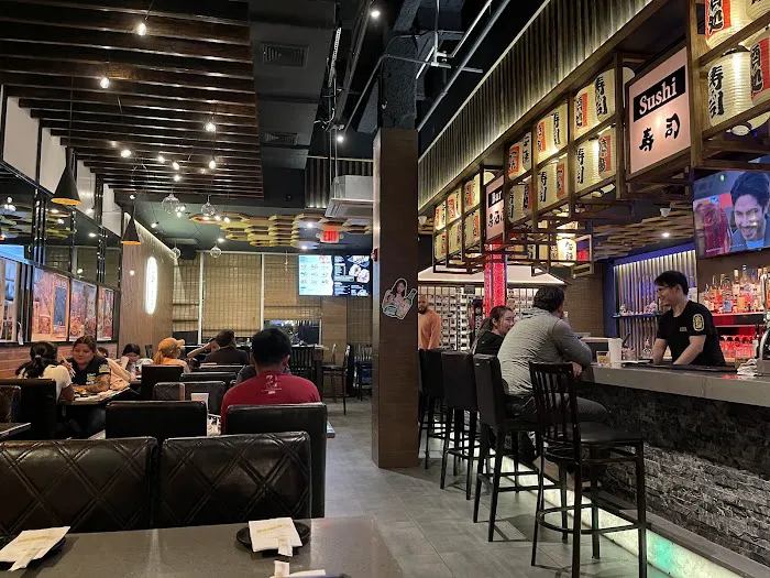 Kinya Ramen • Sushi • Bar Picture 7