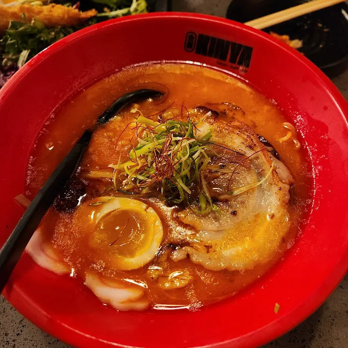 Kinya Ramen • Sushi • Bar Picture 9
