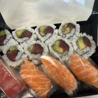 Tsukiji Fishroom ico