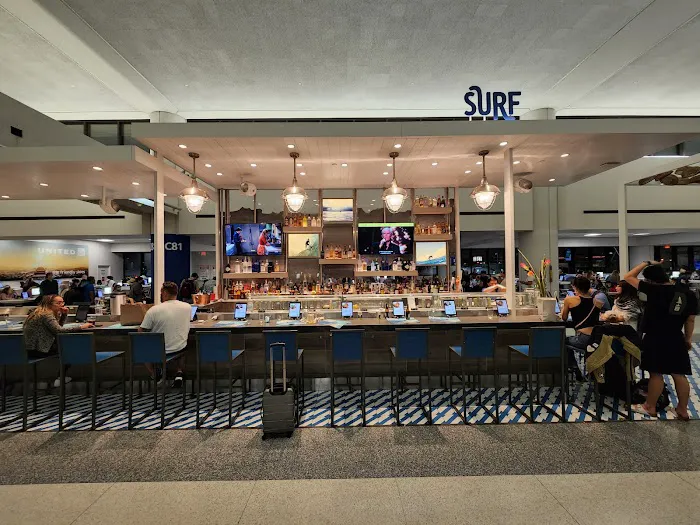 Surf Bar Oases Picture 1