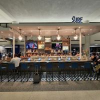 Surf Bar Oases ico