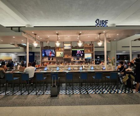 Surf Bar Oases