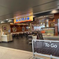 Sora Japanese Cuisine & Sushi ico