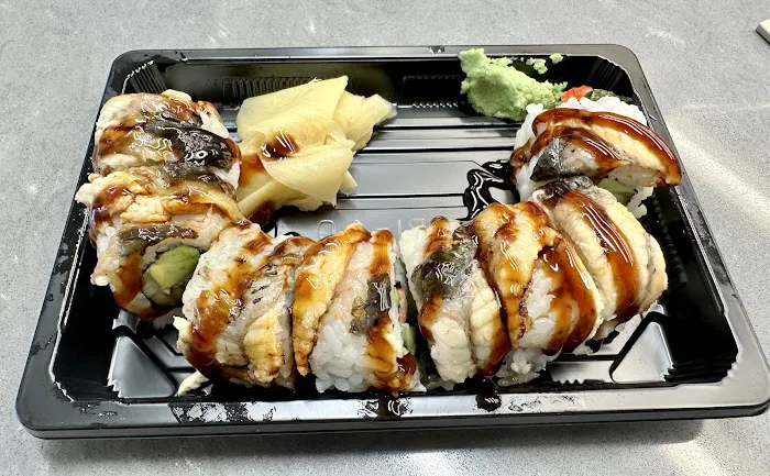 Sora Japanese Cuisine & Sushi Picture 3
