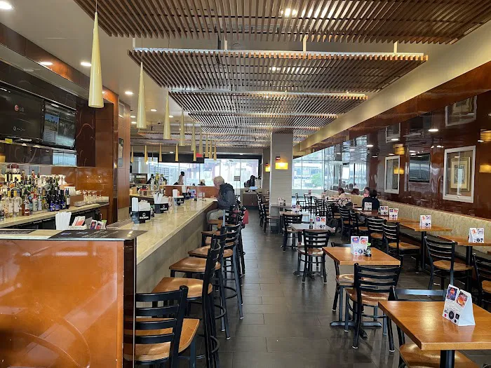 Sora Japanese Cuisine & Sushi Picture 5