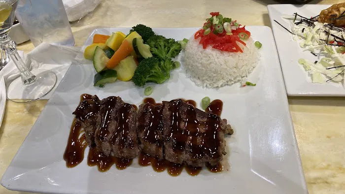 Sora Japanese Cuisine & Sushi Picture 10