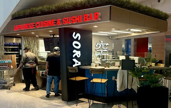 Sora Japanese Cuisine & Sushi Picture 7
