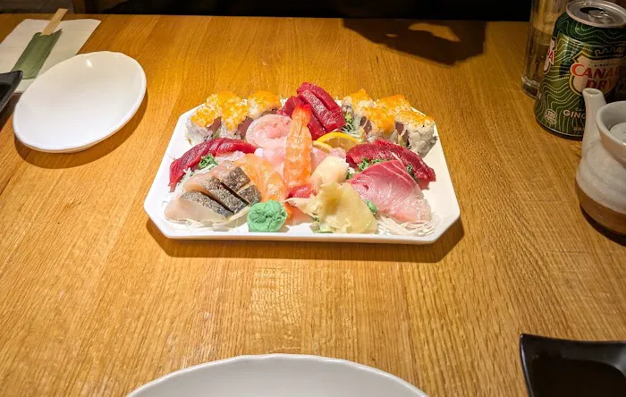 Tawara Japanese Restaurant Picture 2