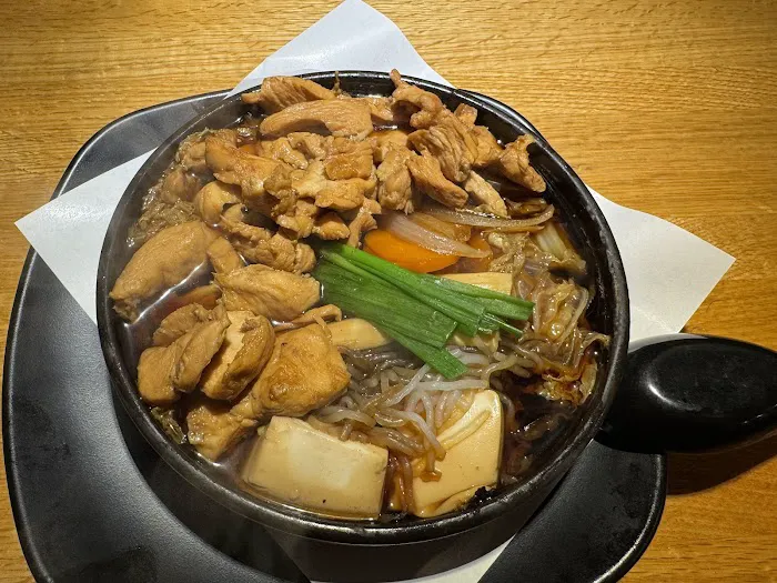 Tawara Japanese Restaurant Picture 4