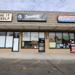 Tawara Japanese Restaurant
