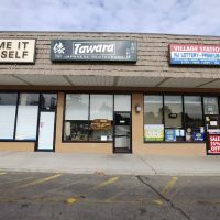 Tawara Japanese Restaurant ico
