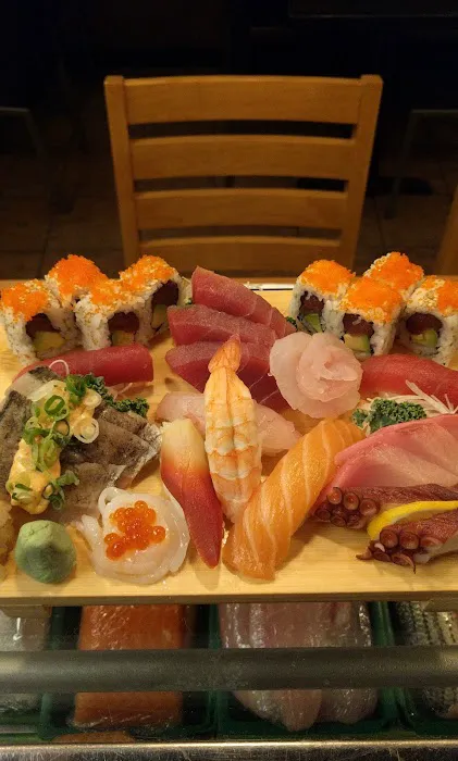 Tawara Japanese Restaurant Picture 3