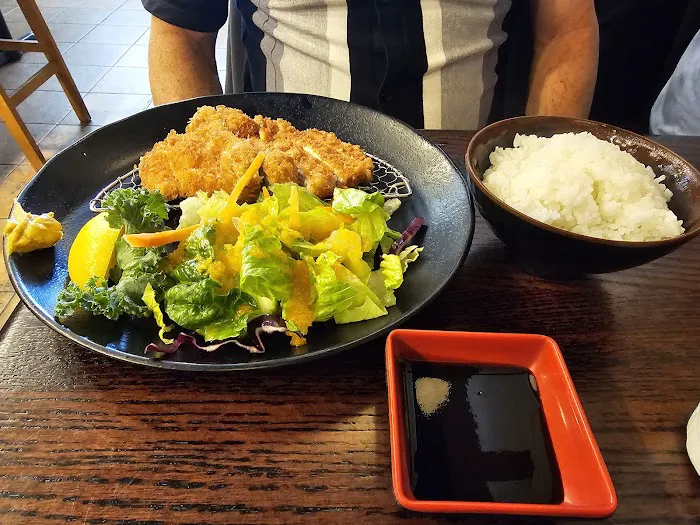 Tawara Japanese Restaurant Picture 8