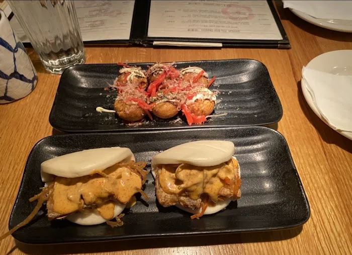 Tawara Japanese Restaurant Picture 7