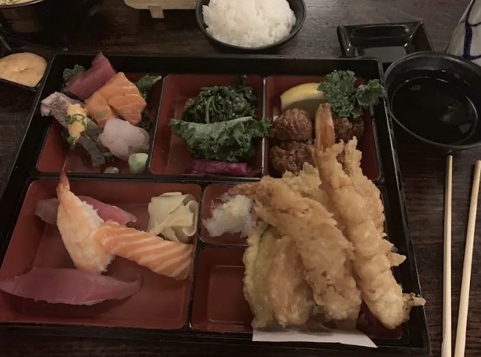 Tawara Japanese Restaurant Picture 5