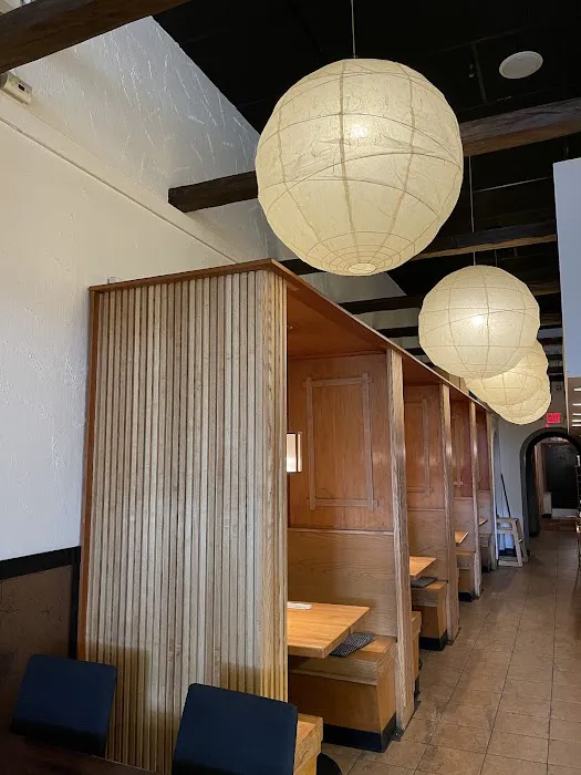Tawara Japanese Restaurant Picture 10