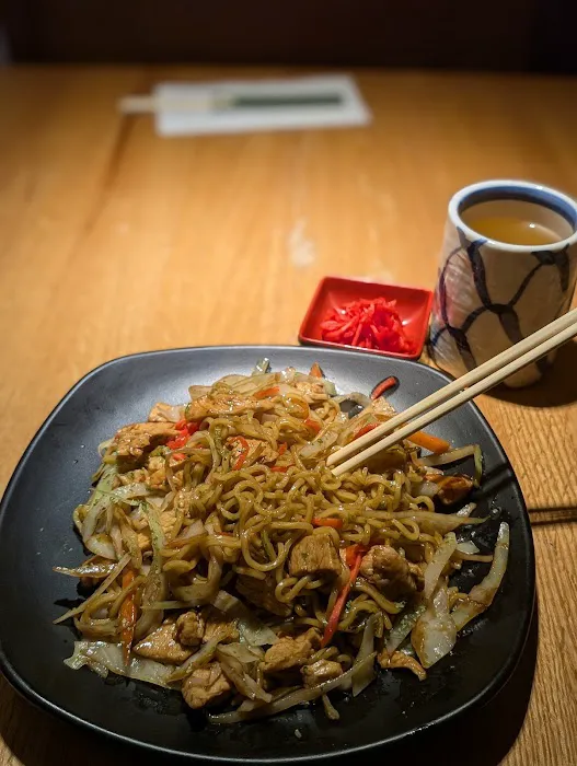 Tawara Japanese Restaurant Picture 9