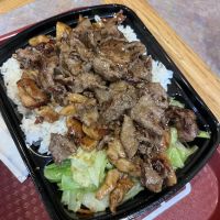 Sarku Japan Teriyaki & Sushi Express ico