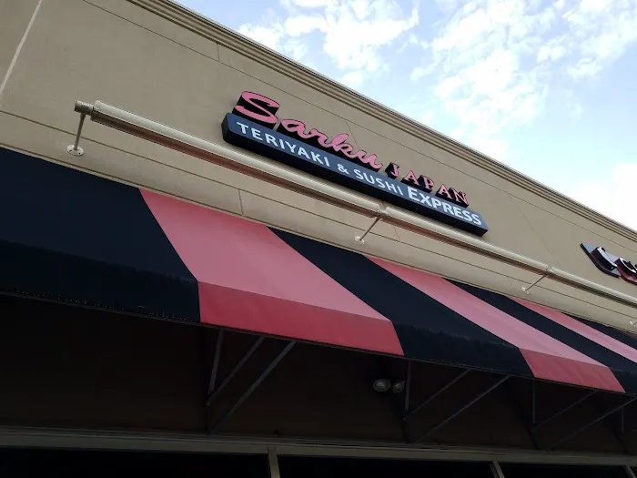 Sarku Japan Teriyaki & Sushi Express Picture 2