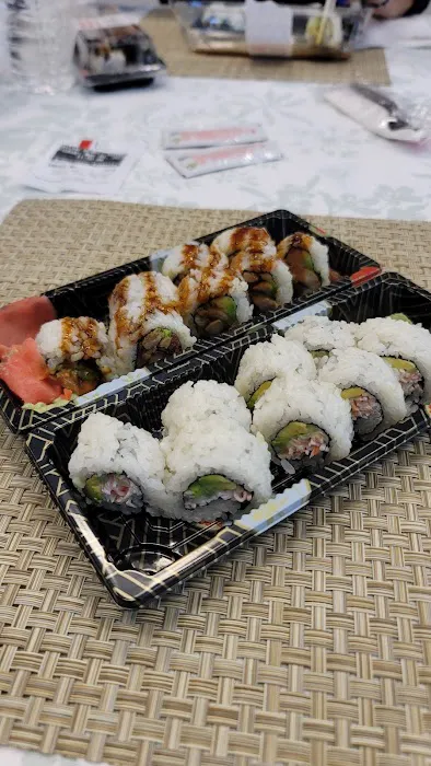 Sarku Japan Teriyaki & Sushi Express Picture 9