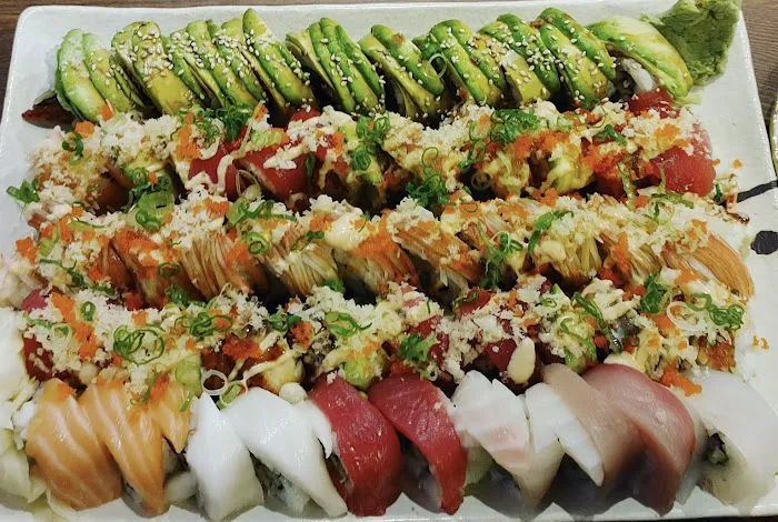 Sushigo Picture 1