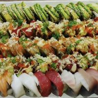Sushigo ico
