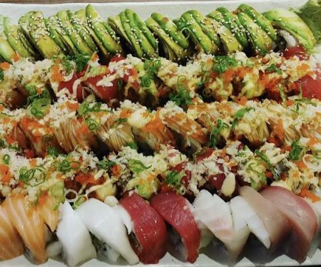 Sushigo