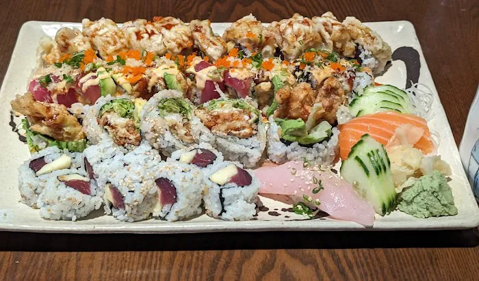 Sushigo Picture 3