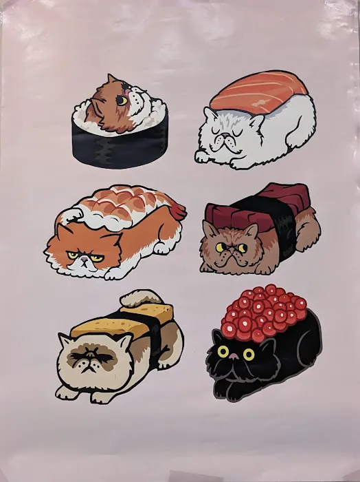Sushigo Picture 8