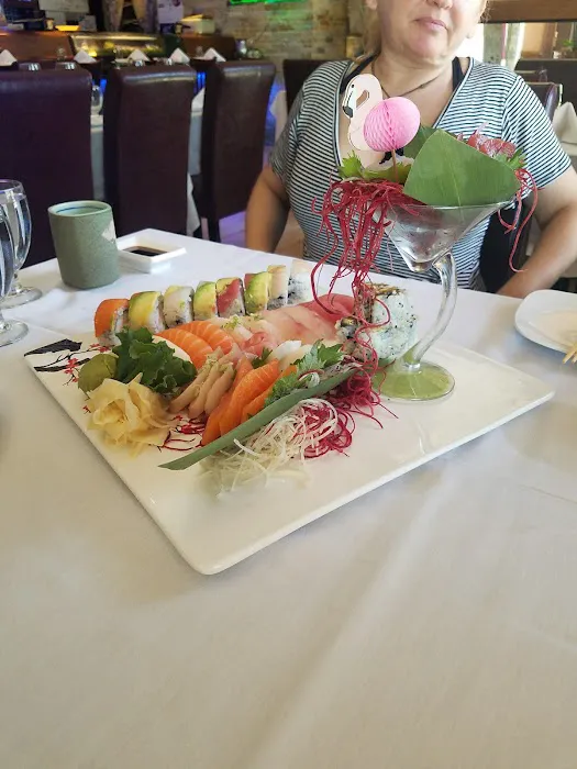 Sakura Japanese Restaurant Picture 5