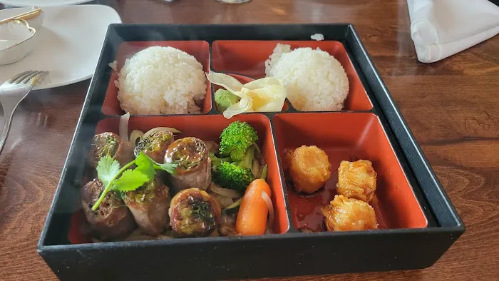 Sakura Japanese Restaurant Picture 7