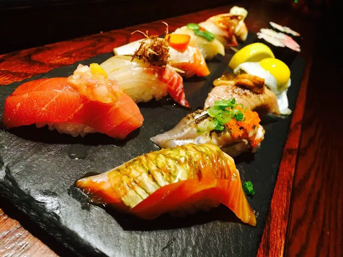 Sushi Bada Picture 1