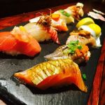 Sushi Bada