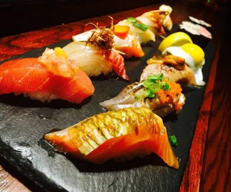 Sushi Bada