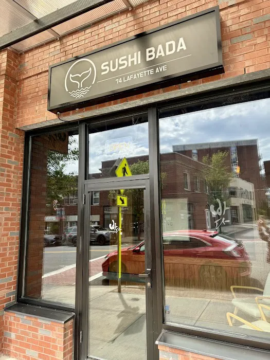 Sushi Bada Picture 3
