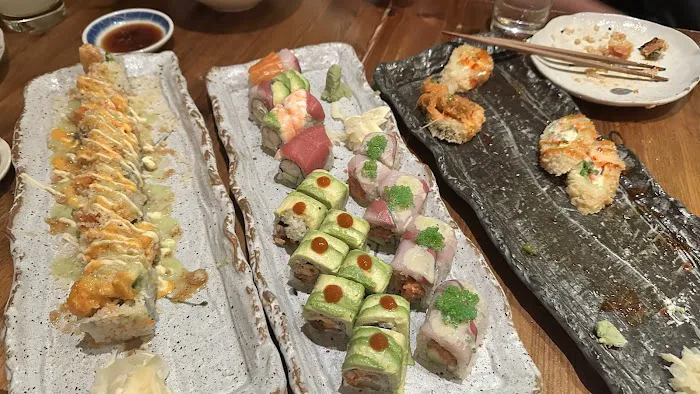 Sushi Bada Picture 4