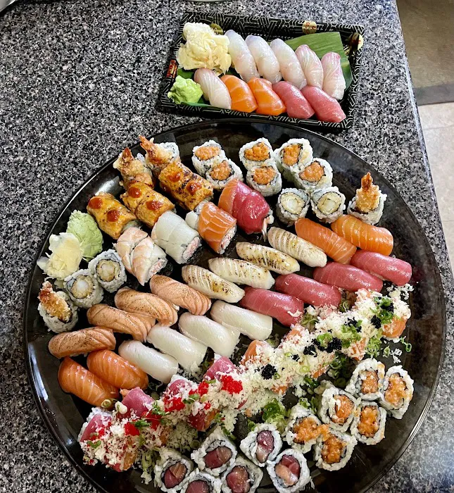 Sushi Bada Picture 6