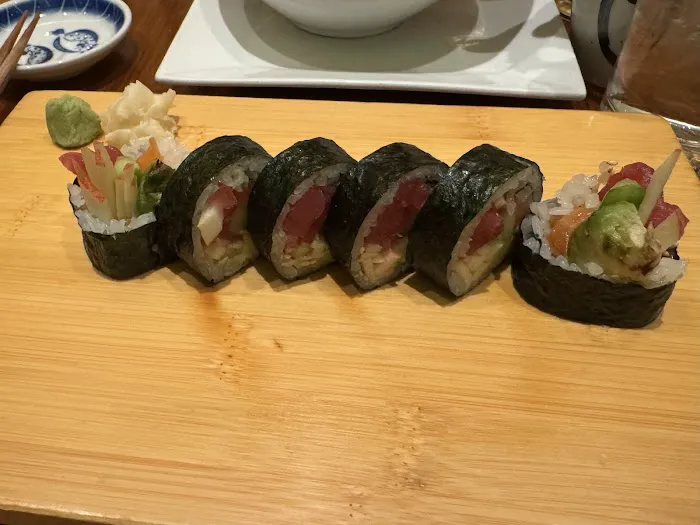 Sushi Bada Picture 8