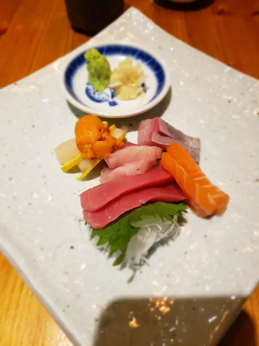 Sushi Bada Picture 7