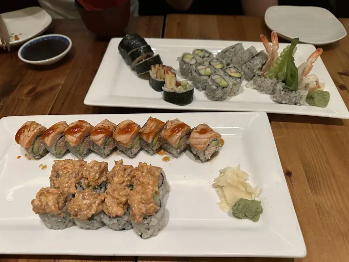 Sushi Bada Picture 10
