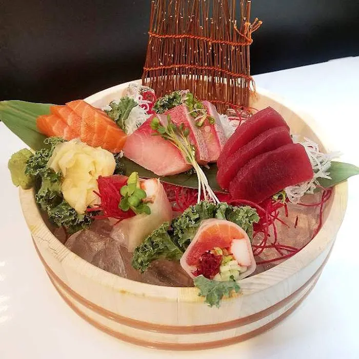 Naru Restaurant Picture 2