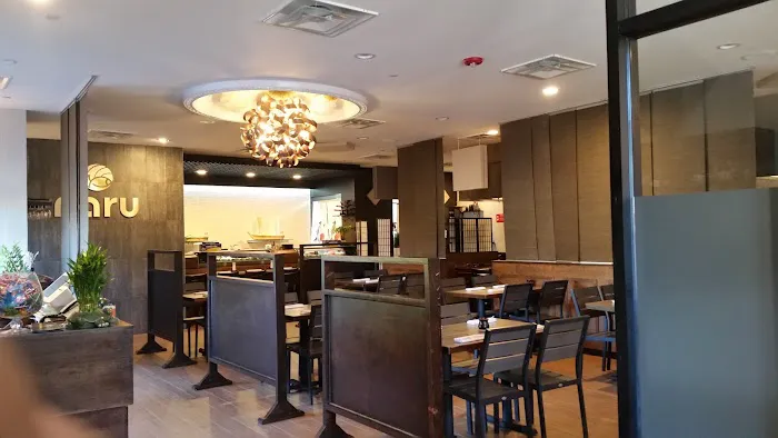 Naru Restaurant Picture 1