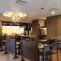 Naru Restaurant ico